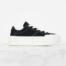 Tênis Converse Chuck Taylor All Star Cruise Ox Essential Preto Amendoa