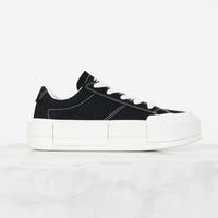 Tênis Converse Chuck Taylor All Star Cruise Ox Essential Preto Amendoa