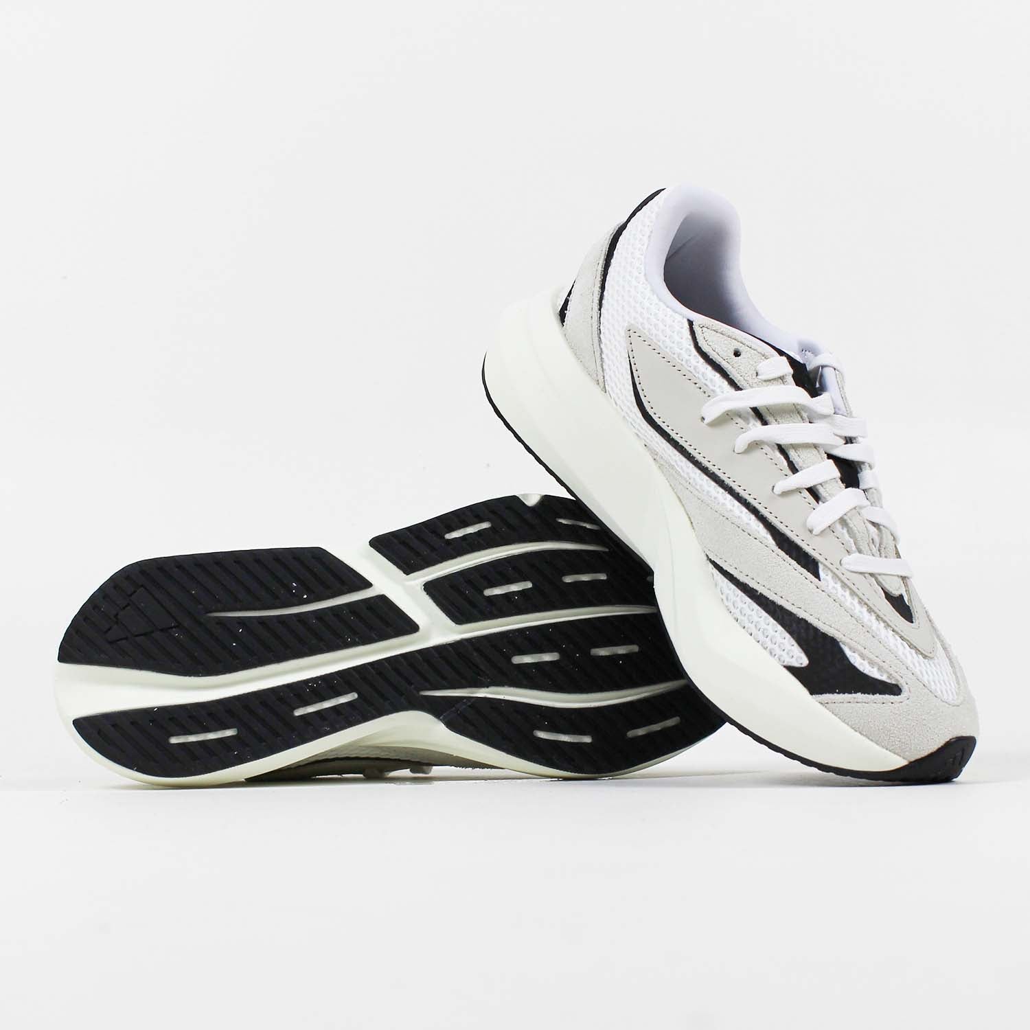 Tênis Adidas Lightblaze Cinza Preto