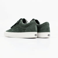 Tênis Vans Old Skool V Suede Pine Forest