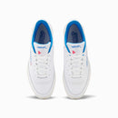 TENIS REEBOK CLUB C 85 AZUL