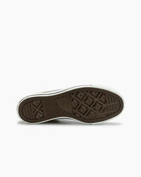 Tênis Converse Chuck Taylor Mid Padded Lift Seasonal Areia
