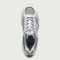 Tenis Fila  Runner 2k Se Masculino Cinza Cinza