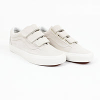 Tênis Vans Old Skool V College Mushroom