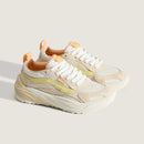 Tenis Vans UltraRange Neo 2.0 Bege Amarelo Laranja