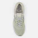 Tênis New Balance 574 Legacy Verde Musgo
