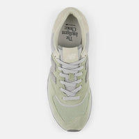 Tênis New Balance 574 Legacy Verde Musgo