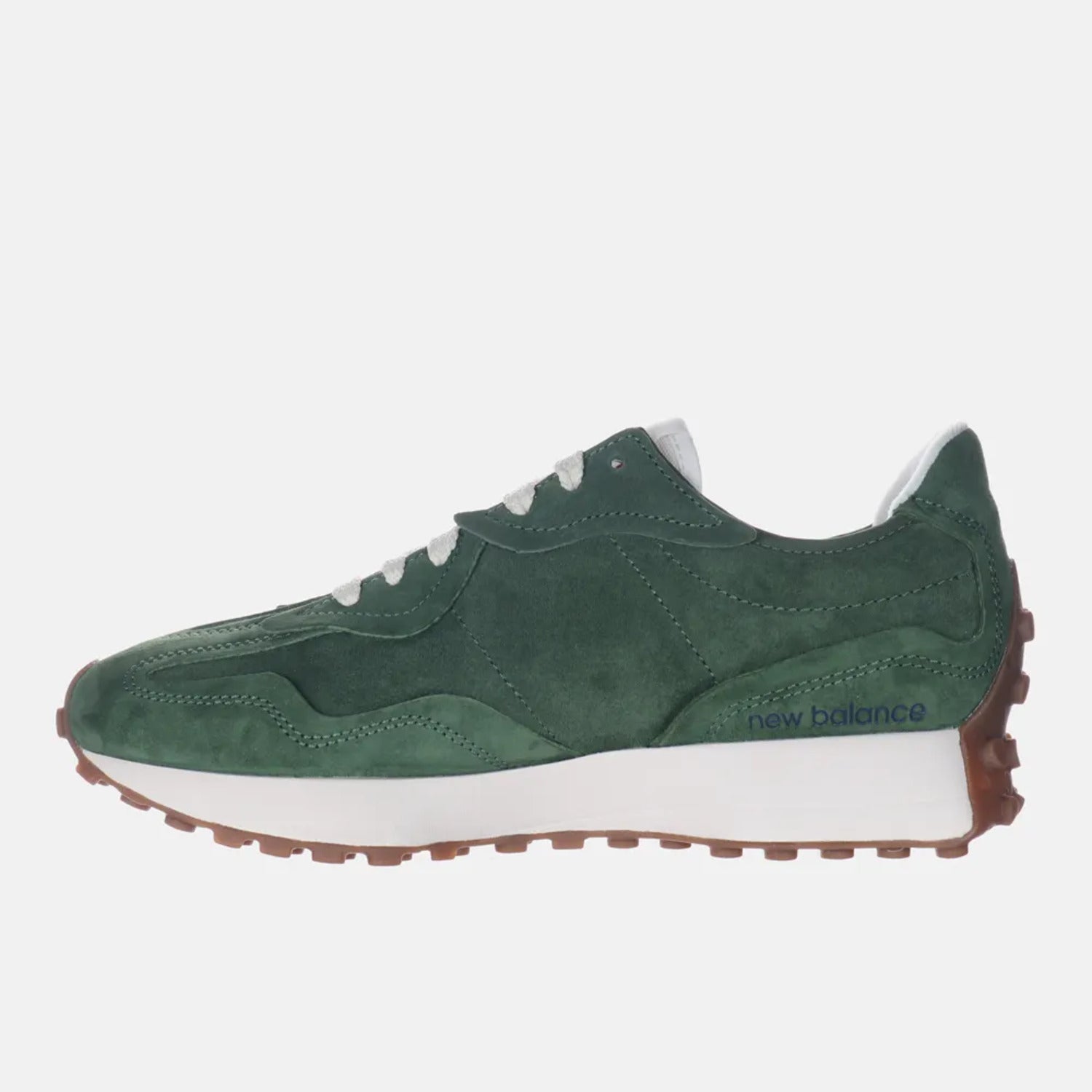 Tênis New Balance 327v1 Verde