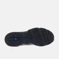 Tênis New Balance 740 Preto Prata