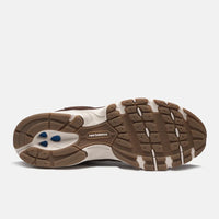 Tenis Nb 530 Unisex Marrom