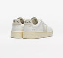 Tênis Veja V-90 O.T Leath Extra White Natural