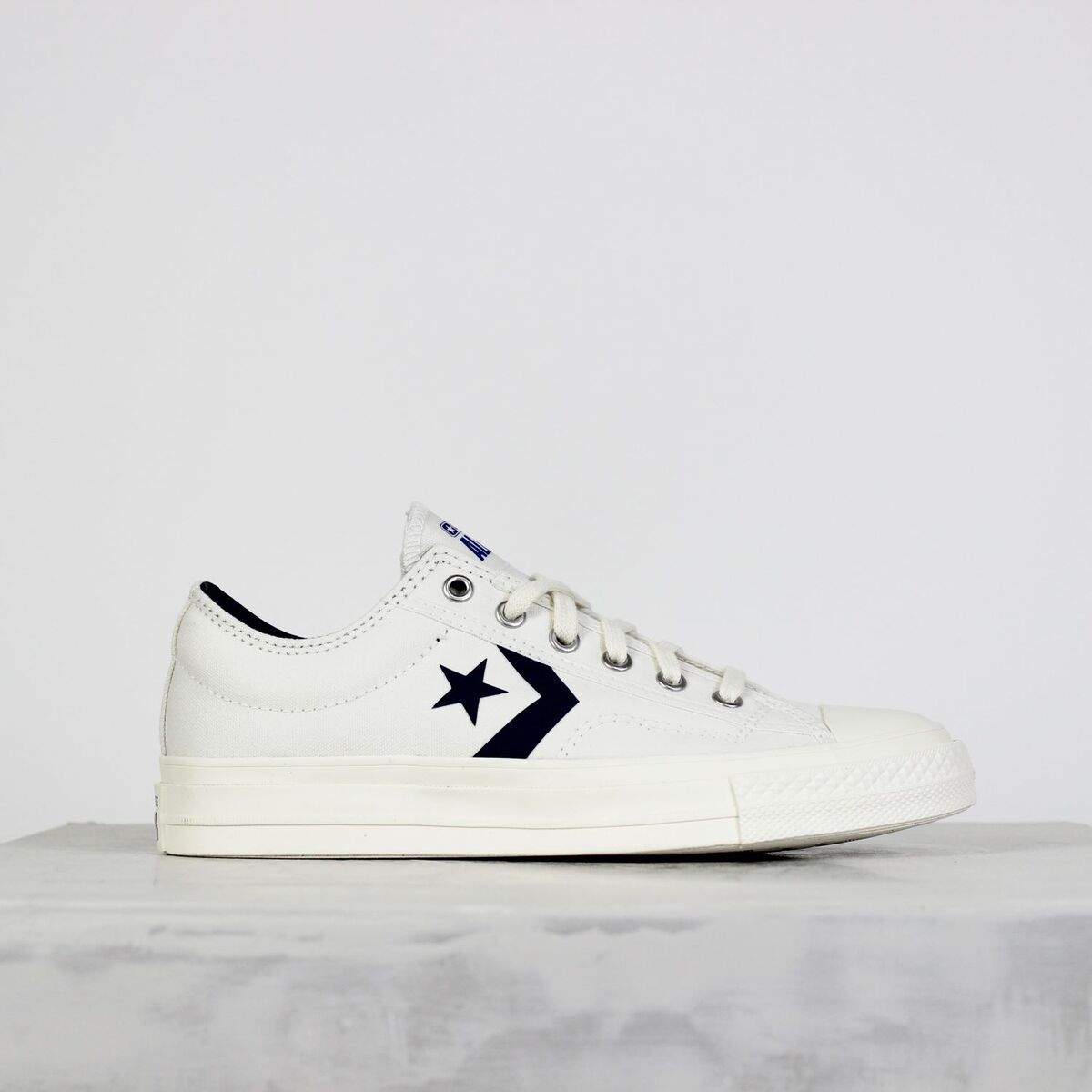 Tênis Star Player 76 Vintage Navy Blue