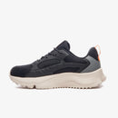 Tenis Fila  Destroyer Masculino Preto Laranja Grafite