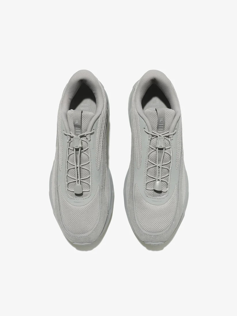 Tenis Fila Pantera 99/25 LX Masculino Gray