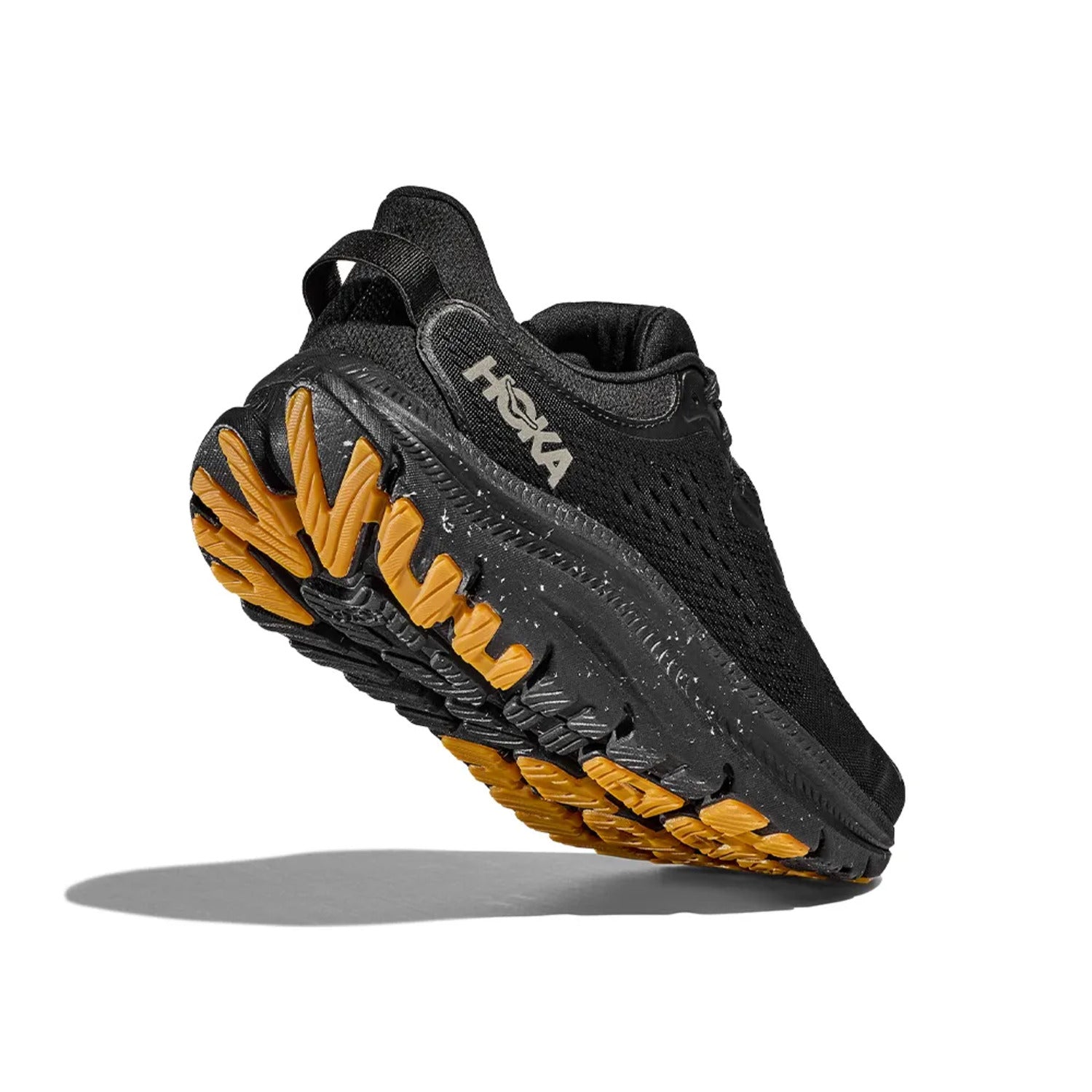 Tênis Hoka Kawana 2 Feminino Black Gum