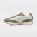 Tênis New Balance 327 V1 Feminino Ouro