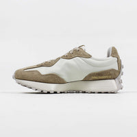 Tênis New Balance 327 V1 Feminino Ouro