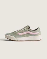 Tenis Vans Ultrarange Neo 2.0 Soft Sage Verde Rosa