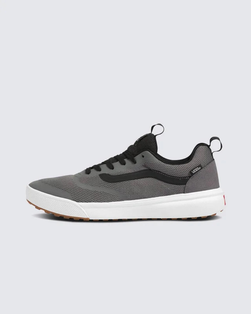 Tênis Vans Ultrarange Rapidweld Pewter True White