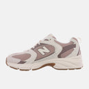 Tênis New Balance 530 Bege Marrom Claro