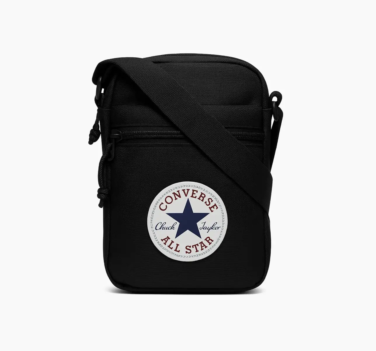 Bag Converse Go 2 Festival Black