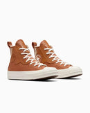 Tênis Converse Chuck 70 Tawny Owl Vintage White