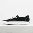 Tênis Vans Authentic Black White