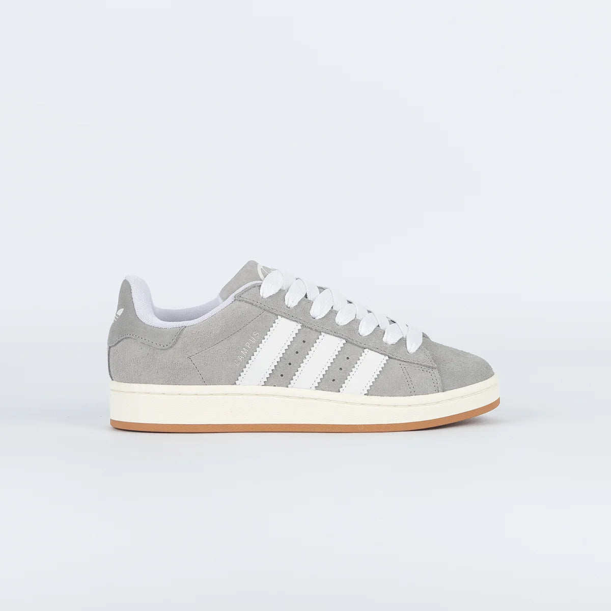 Tênis Adidas Campus 00s Grey Three Cinza
