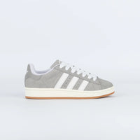 Tênis Adidas Campus 00s Grey Three Cinza