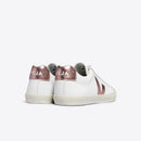 Tênis Veja Esplar Logo Leather Extra White Nacre