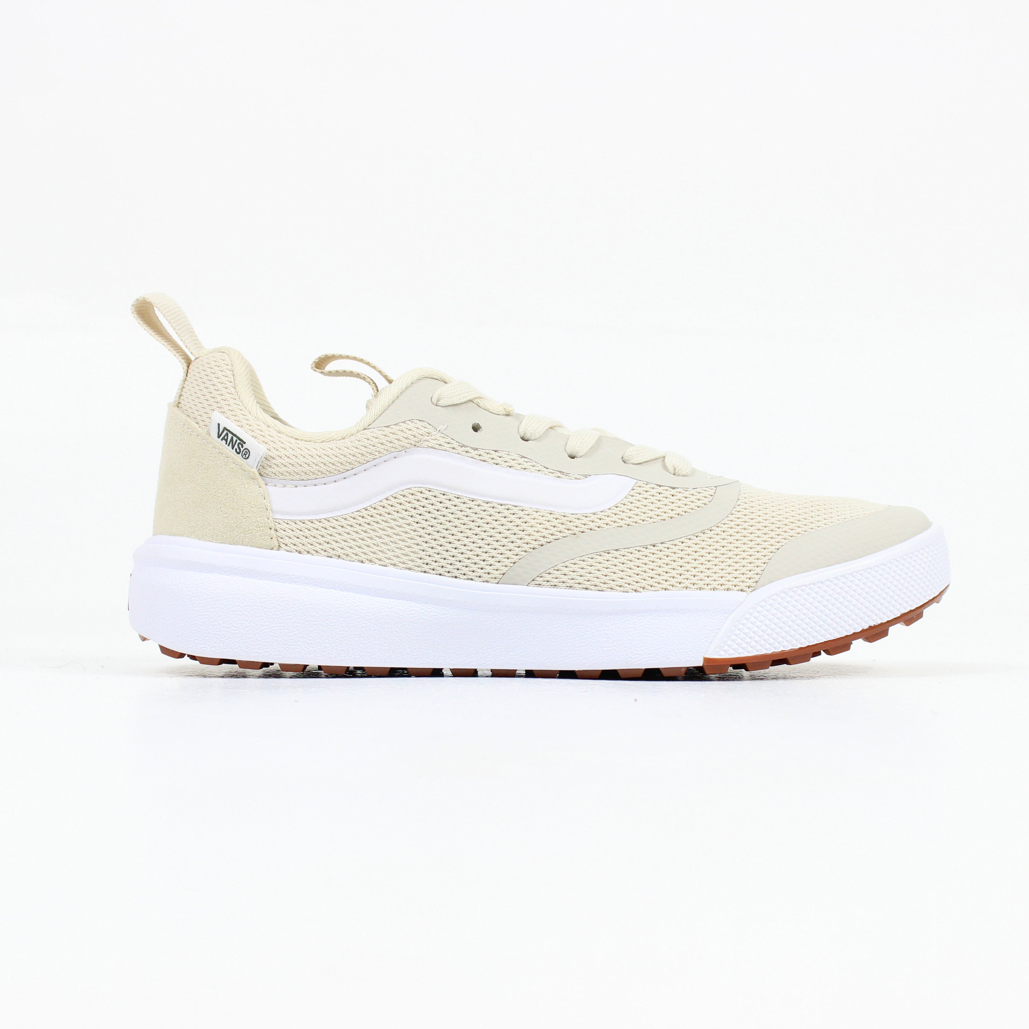 Tênis Vans Ultrarange Rapidweld Sandshell