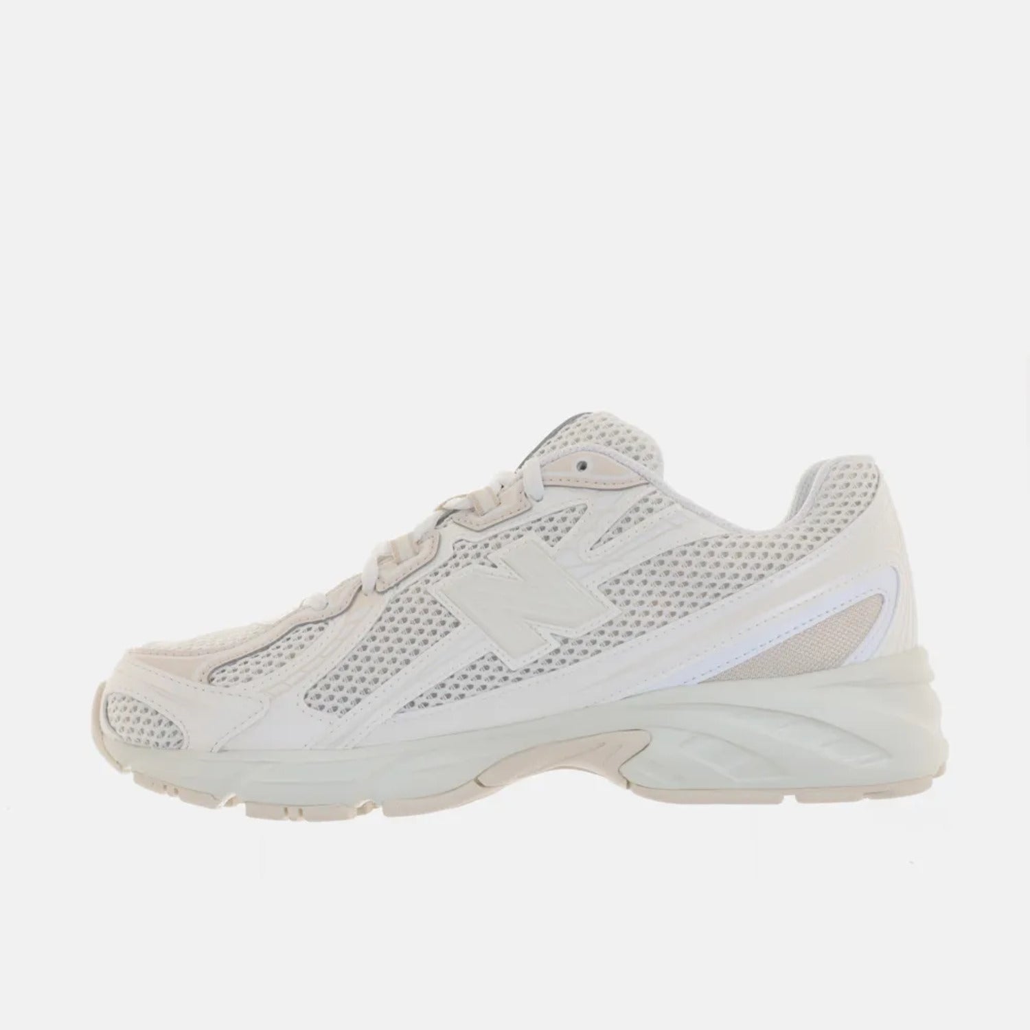 Tênis New Balance 740 Bege