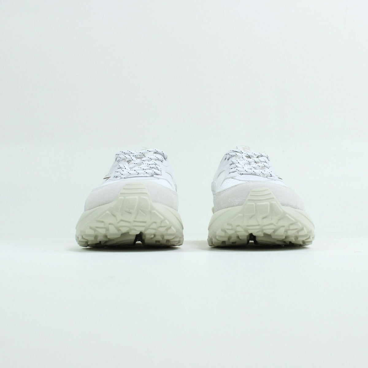 Tenis Fila Destroyer Feminino Branco Cinza