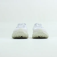 Tenis Fila Destroyer Feminino Branco Cinza