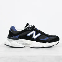 Tênis New Balance 9060 Black Blue