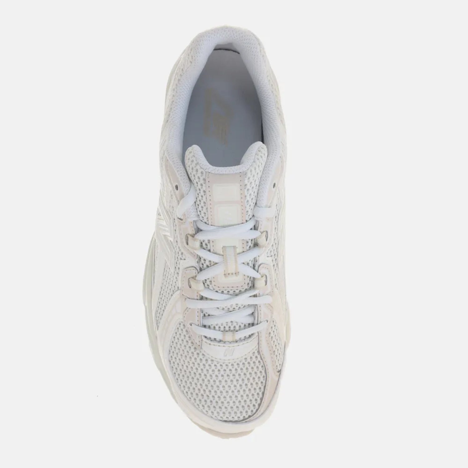 Tênis New Balance 740 Bege