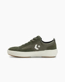 Tênis Converse Logan Lite Seasonal Colors Cano Baixo Verde