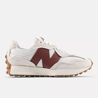 Tênis New Balance 327v1 Bege Vinho