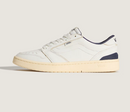 Tenis Vans Court Low White Navy