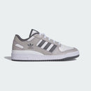 Tênis Adidas Forum Low Clear Granite Cinza