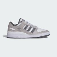 Tênis Adidas Forum Low Clear Granite Cinza