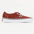 Tênis Vans Authentic Rust Bronze