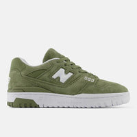 Tênis New Balance 550 Verde Oliva
