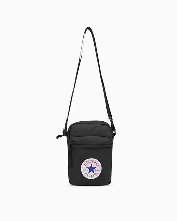 Bag Converse Go 2 Festival Black