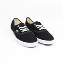 Tênis Vans Authentic Lowpro Black White