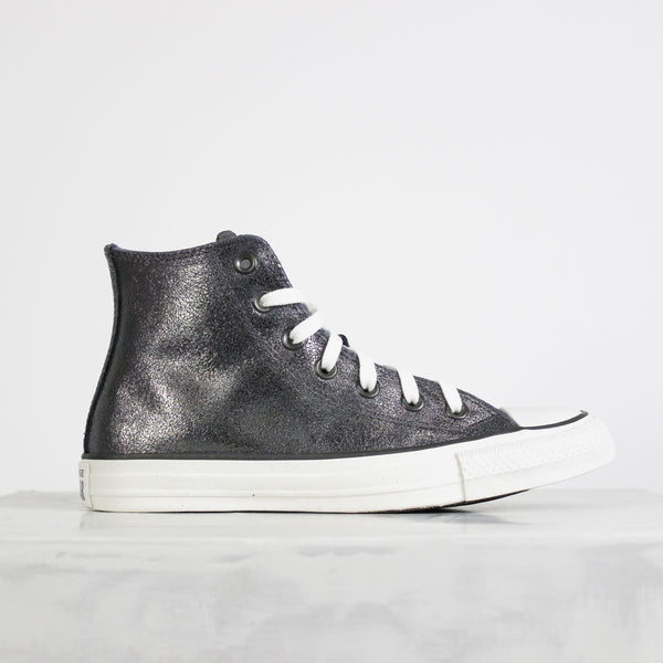 Tênis Converse Chuck Taylor All Star Hi Pretty Patina Roxo