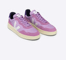 Tênis Veja V-90 O.T Leather Orchid White