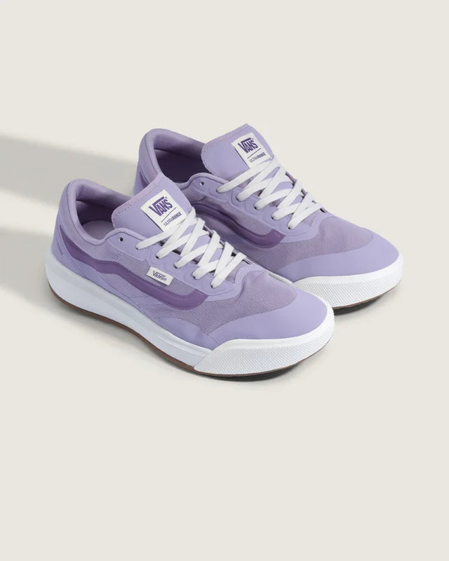 Tênis Vans Ultrarange Rapidweld 2.0 Soft Orchid
