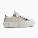 Tênis Converse Chuck Taylor All Star Cruise Nude Bege Claro Ouro