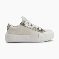 Tênis Converse Chuck Taylor All Star Cruise Nude Bege Claro Ouro